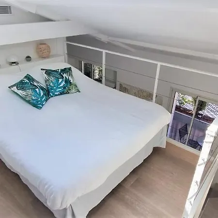 R.d.v. Duplex Center Apartamento