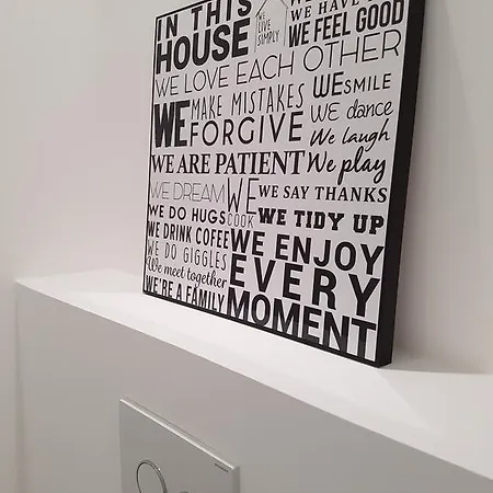 Apartament R.d.v. Duplex Center *