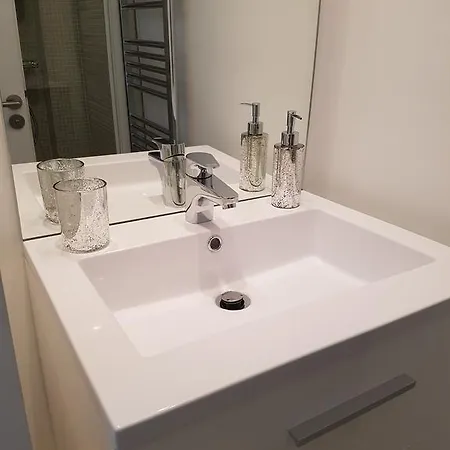 R.d.v. Duplex Center Apartamento *