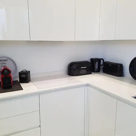 R.d.v. Duplex Center Apartament Nicea