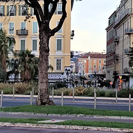 R.d.v. Duplex Center Apartamento Niza