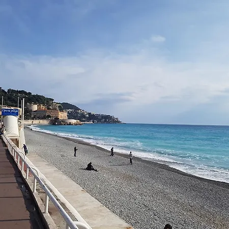 R.d.v. Duplex Center Niza