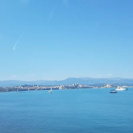 R.d.v. Duplex Center Apartamento Niza