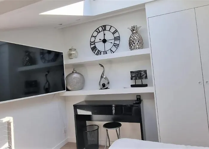 R.d.v. Duplex Center *