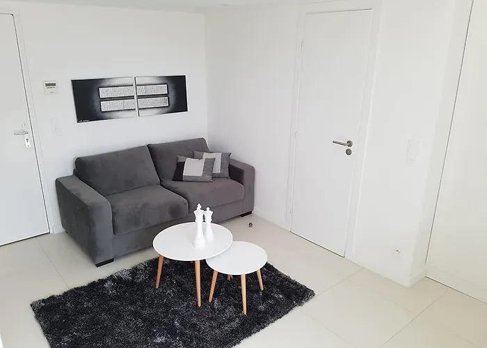 R.d.v. Duplex Center Appartement