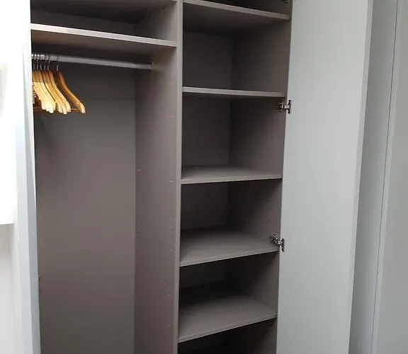 Appartement R.d.v. Duplex Center