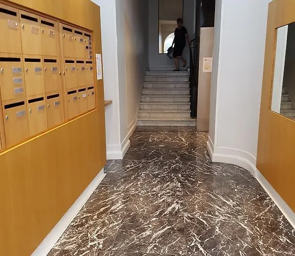 R.d.v. Duplex Center Appartement *