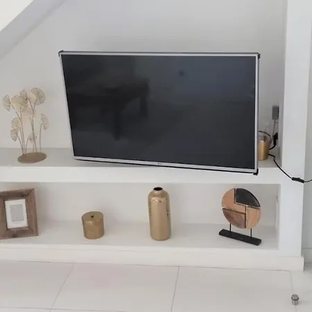 דירה R.d.v. Duplex Center