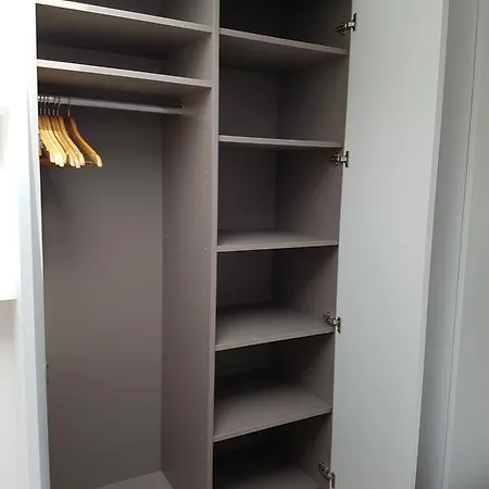 דירה R.d.v. Duplex Center