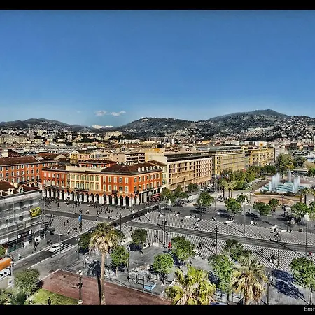 דירה R.d.v. Duplex Center