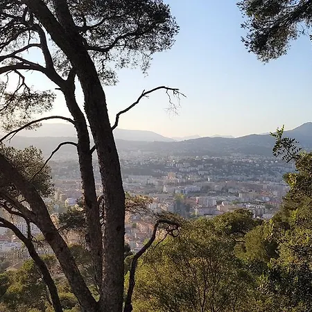 R.d.v. Duplex Center Nice