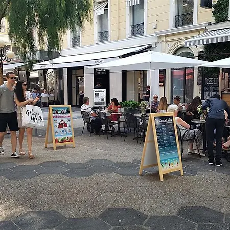 R.d.v. Duplex Center * Nice