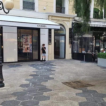 דירה R.d.v. Duplex Center