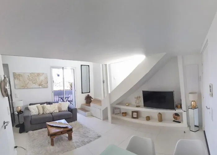 R.d.v. Duplex Center Апартаменты *