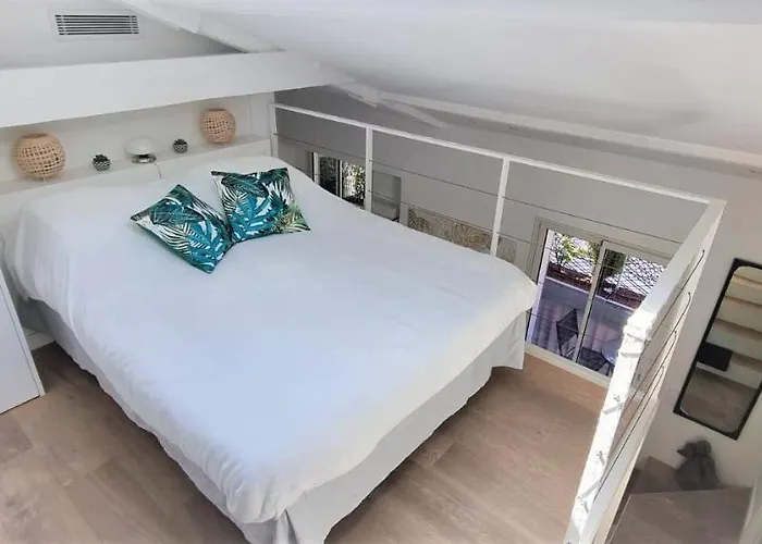 R.d.v. Duplex Center Апартаменты