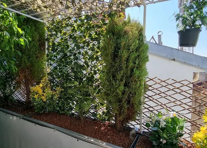 R.d.v. Duplex Center Апартаменты *