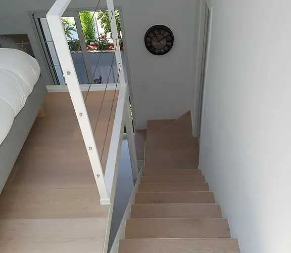 Apartmán R.d.v. Duplex Center *