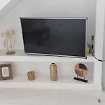 Apartment R.d.v. Center