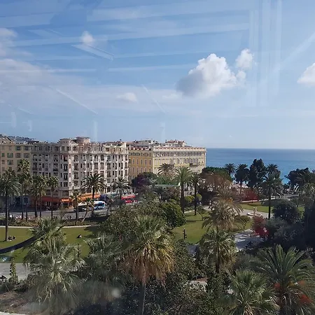 R.d.v. Duplex Center Διαμέρισμα Νίκαια